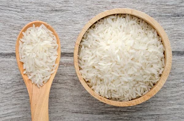 تصویر 1 از قیمت خرید برنج عنبربو دیدگاه با فروش عمده