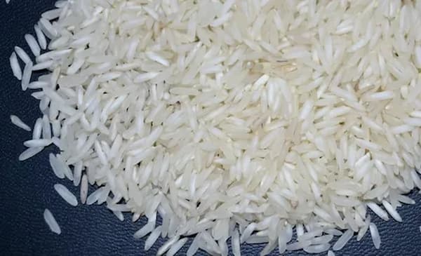 تصویر 1 از خرید برنج عنبربو درخشش + قیمت فروش استثنایی