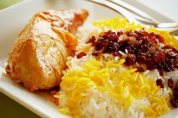 تصویر 1 از قیمت خرید برنج عنبربو عطری + فروش عمده