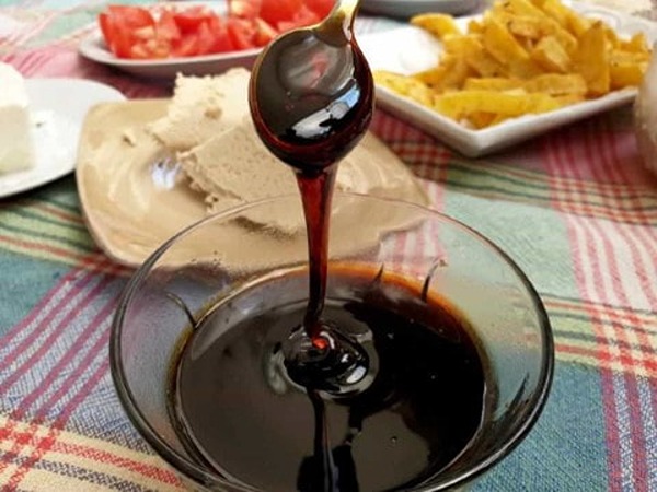 تصویر 4 از قیمت خرید شیره خرما مرغوب با فروش عمده
