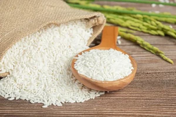 تصویر 3 از قیمت برنج بکیان کامفیروز + خرید باور نکردنی