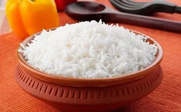 تصویر 2 از فروش برنج کامفیروز اصفهان + قیمت خرید به صرفه