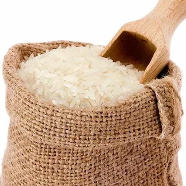 تصویر 1 از فروش برنج کامفیروز اصفهان + قیمت خرید به صرفه
