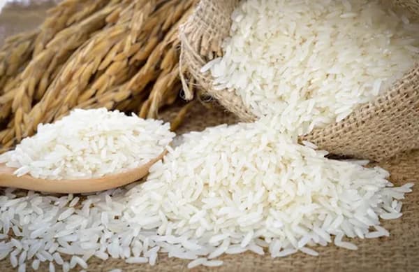 تصویر 2 از قیمت برنج دانه ریز ایرانی + خرید باور نکردنی