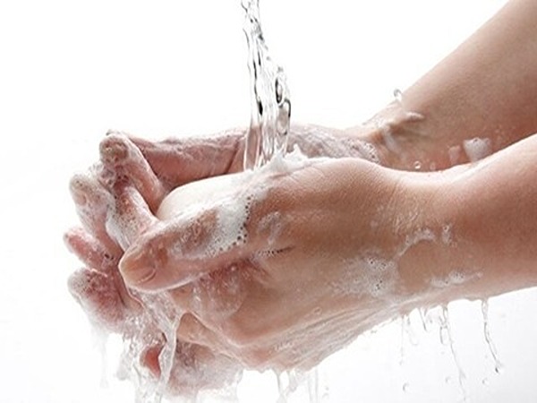 تصویر 3 از فروش مایع دستشویی بابونه + قیمت خرید به صرفه
