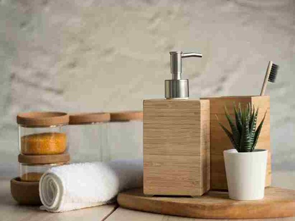 تصویر 4 از خرید مایع دستشویی خوش عطر + قیمت فروش استثنایی