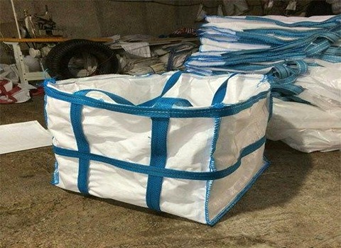 تصویر 2 از فروش گونی یک تنی + قیمت خرید به صرفه