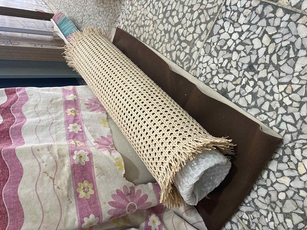 تصویر 5 از قیمت خرید حصیر چوبی سفید با فروش عمده