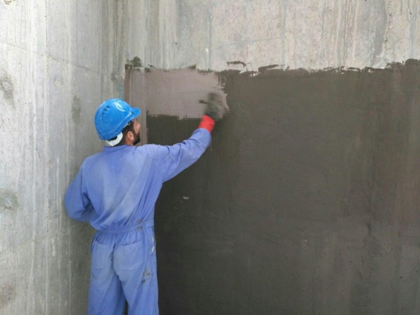 تصویر 1 از قیمت خرید پرایمر سطوح بتنی + فروش ویژه