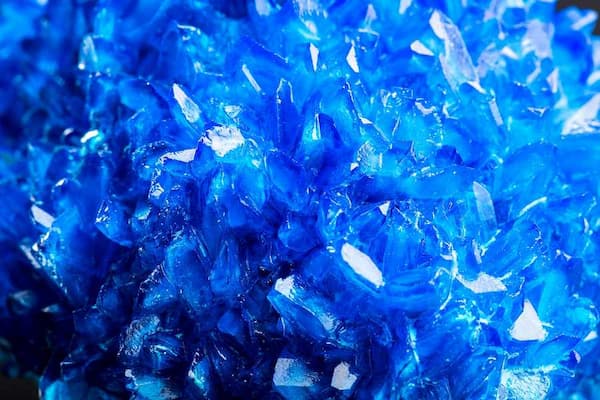 تصویر 4 از قیمت خرید نمک آبی ایرانی با فروش عمده