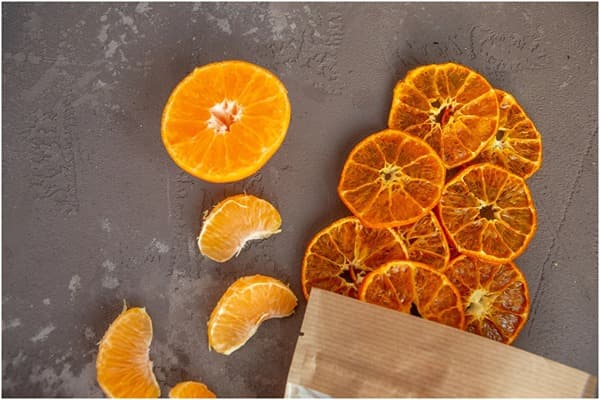 تصویر 3 از فروش میوه خشک انجمادی + قیمت خرید به صرفه