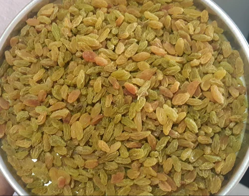 تصویر 4 از خرید و فروش کشمش سبز لوکس با شرایط فوق العاده