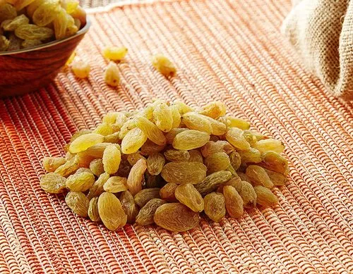 تصویر 1 از خرید و قیمت کشمش سبز پلویی + فروش عمده