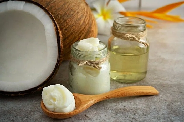 تصویر 5 از قیمت روغن نارگیل ضد آفتاب با کیفیت ارزان + خرید عمده