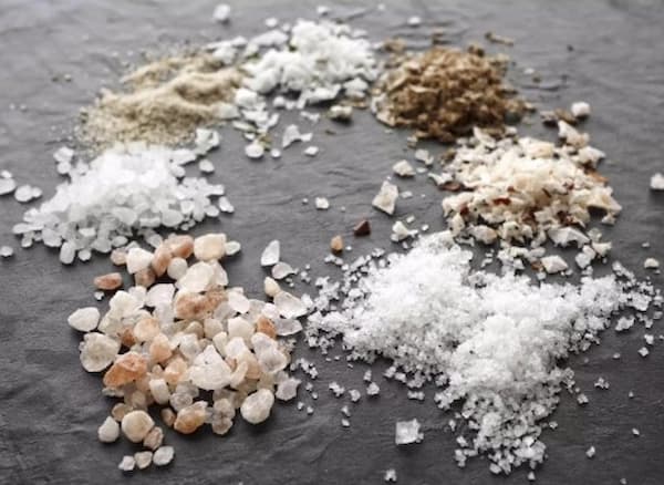 تصویر 3 از فروش نمک دریایی اصل + قیمت خرید به صرفه