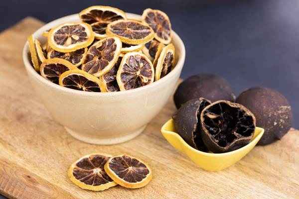 تصویر 4 از خرید و قیمت لیمو خشک با چای + فروش عمده