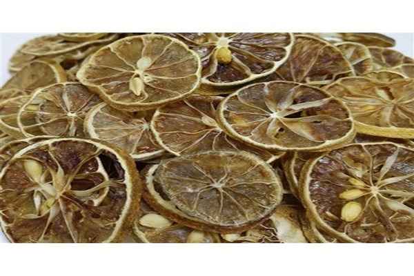تصویر 5 از خرید و قیمت لیمو خشک با چای + فروش عمده