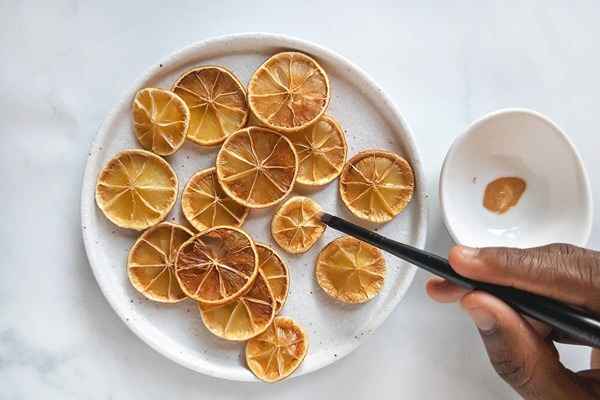 تصویر 1 از خرید و قیمت لیمو خشک با چای + فروش عمده