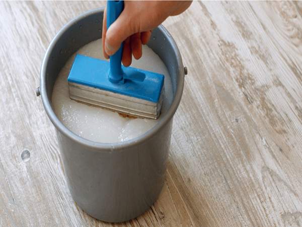 تصویر 5 از خرید چسب خمیری شفاف + قیمت فروش استثنایی
