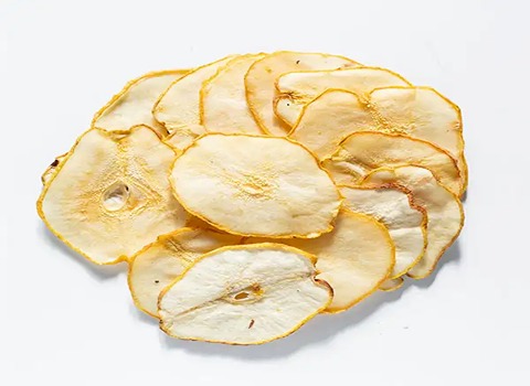 تصویر 5 از فروش چیپس میوه گلابی + قیمت خرید به صرفه