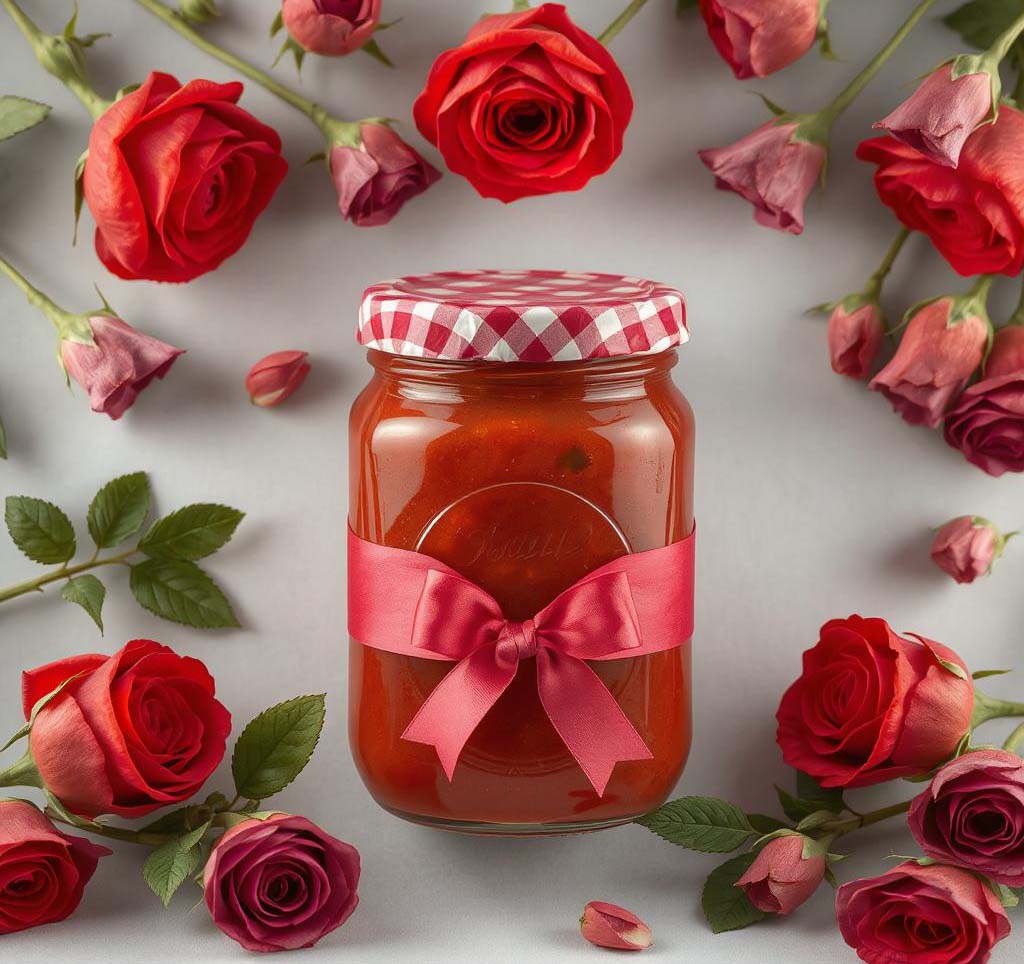 تصویر 3 از فروش رب گوجه فرنگی کامروز + قیمت خرید به صرفه