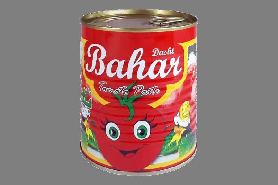 قیمت خرید رب گوجه فرنگی دشت بهار عمده به صرفه و ارزان