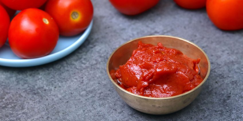 تصویر 4 از خرید و قیمت رب گوجه فرنگی قوطی 800 گرمی + فروش عمده