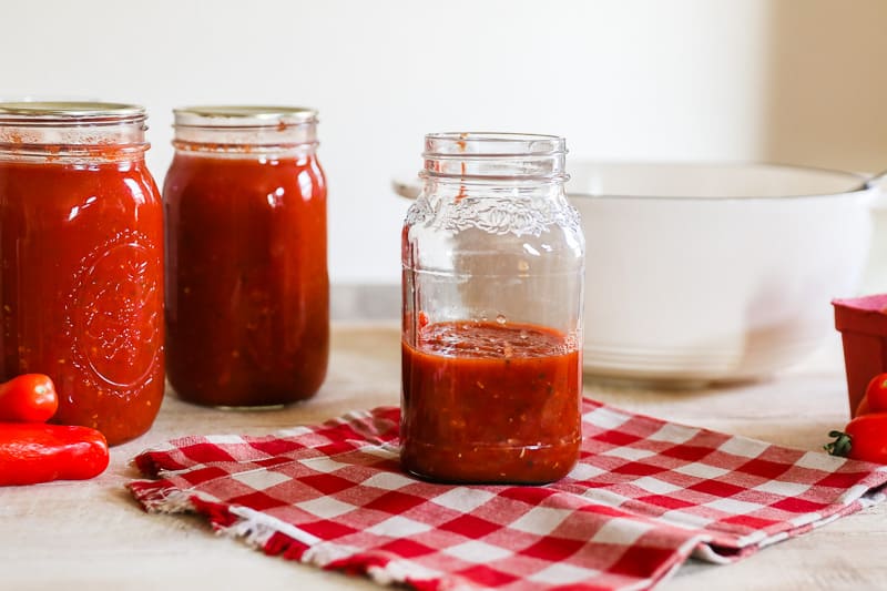 تصویر 3 از قیمت خرید رب گوجه فرنگی صادراتی عمده به صرفه و ارزان