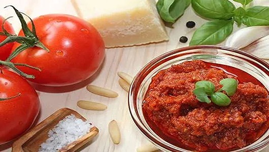 تصویر 4 از قیمت رب گوجه شاپرک با کیفیت ارزان + خرید عمده