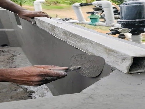 تصویر 1 از قیمت خرید چسب خمیری سنگ آنتیک + فروش ویژه