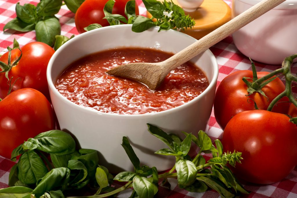 تصویر 3 از خرید و قیمت رب گوجه 70 گرمی + فروش عمده