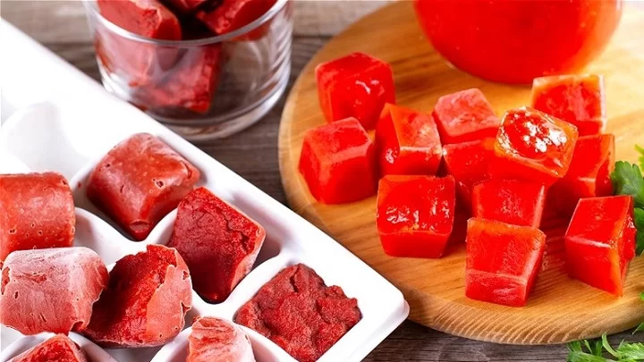 خرید رب گوجه 100 گرمی + قیمت فروش استثنایی