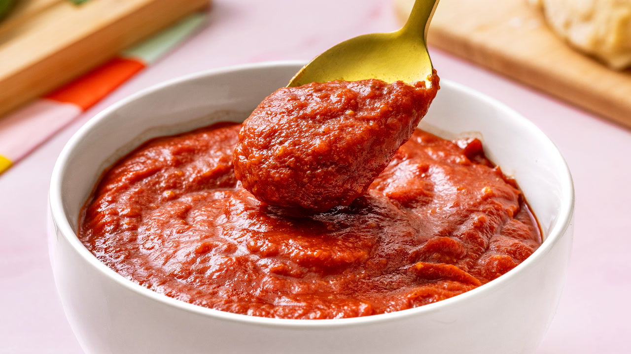 تصویر 2 از قیمت خرید رب گوجه کوچک مسافرتی + فروش ویژه