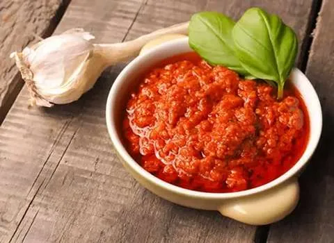 تصویر 1 از قیمت خرید رب گوجه فرنگی شیراز عمده به صرفه و ارزان