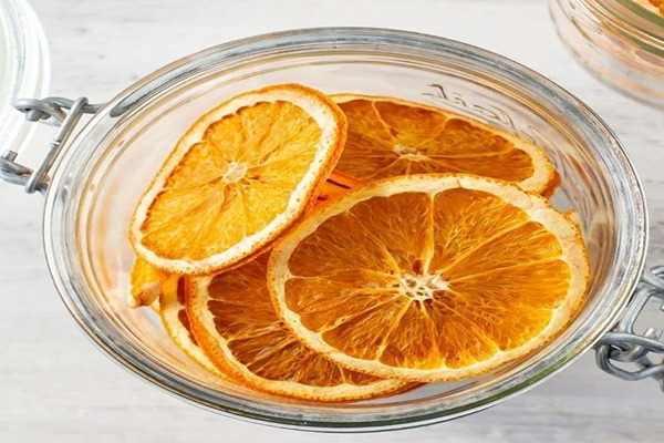 تصویر 5 از قیمت پرتقال تامسون خشک + خرید باور نکردنی
