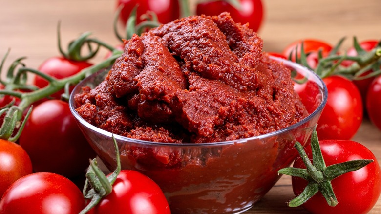 تصویر 5 از قیمت خرید رب دلپذیر شیشه ای + فروش ویژه