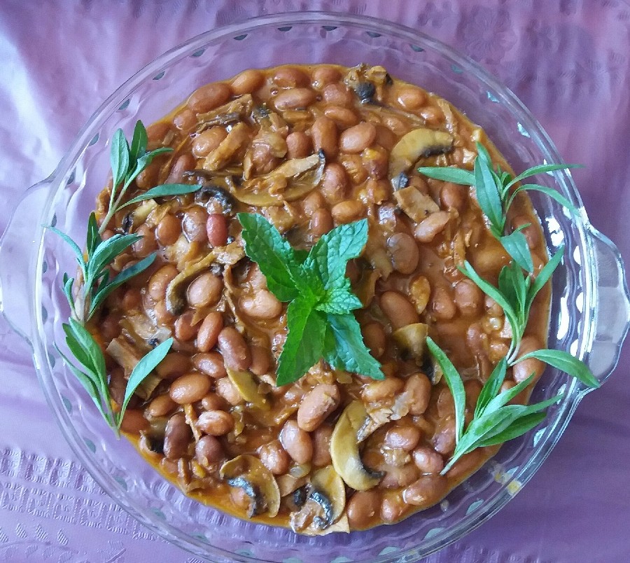 تصویر 1 از قیمت کنسرو تن ماهی و لوبیا با کیفیت ارزان + خرید عمده