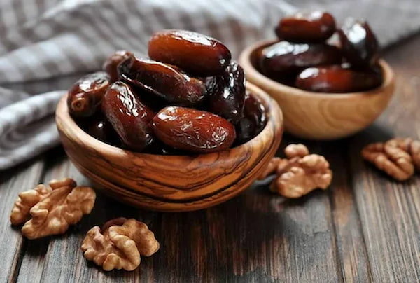 تصویر 3 از خرید خرما کبکاب سطلی + قیمت عالی باکیفیت