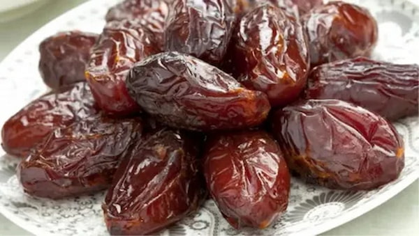 تصویر 1 از خرید خرما کبکاب سطلی + قیمت عالی باکیفیت