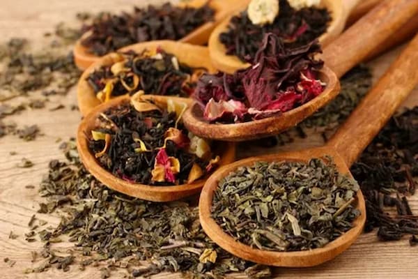 تصویر 3 از قیمت خرید چای ایرانی لاهیجان با فروش عمده