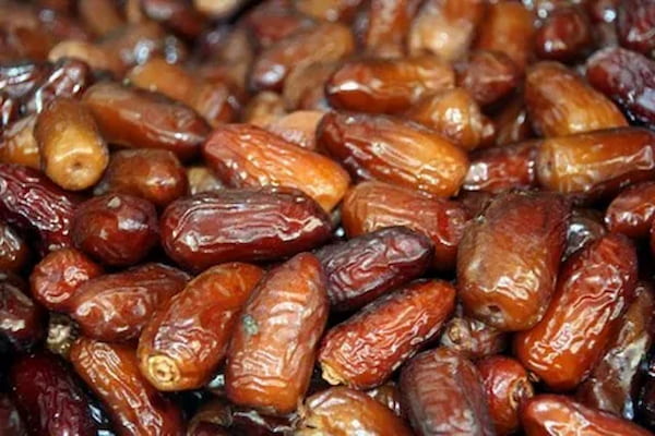 تصویر 5 از خرید خرما زاهدی فله + بهترین قیمت