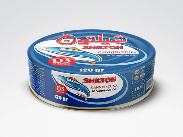 تصویر 4 از قیمت خرید تن ماهی 120 گرمی + فروش ویژه