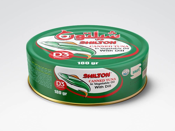 تصویر 5 از قیمت خرید تن ماهی 120 گرمی + فروش ویژه