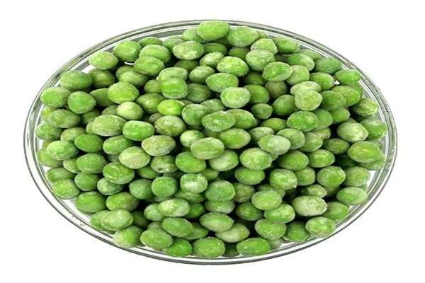 تصویر 3 از خرید نخود فرنگی فریز شده + قیمت فروش استثنایی