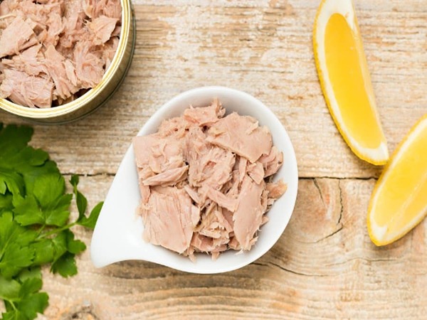 تصویر 1 از قیمت خرید تن ماهی 180 گرمی + فروش ویژه