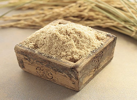 تصویر 2 از خرید و فروش جو دوسر پرک خرد شده با شرایط فوق العاده