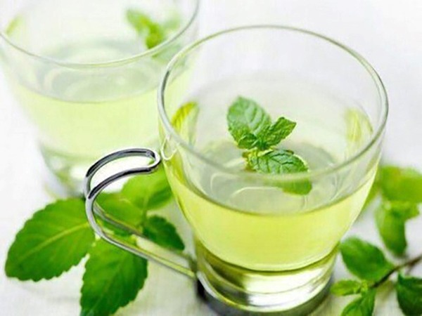 تصویر 4 از خرید شربت گلاب و نعناع + قیمت فروش استثنایی