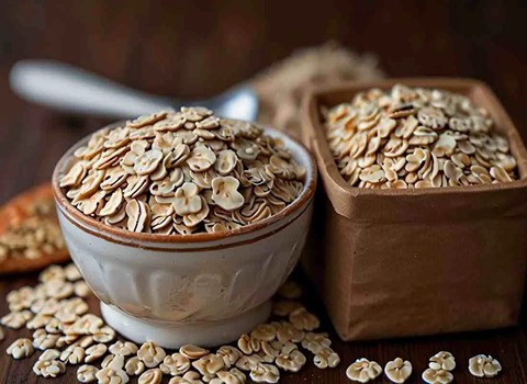 خرید جو دوسر پرک کیسه ای + قیمت فروش استثنایی