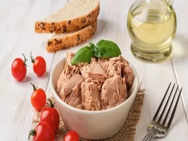 تصویر 4 از خرید کنسرو تن ماهی رژیمی + قیمت فروش استثنایی