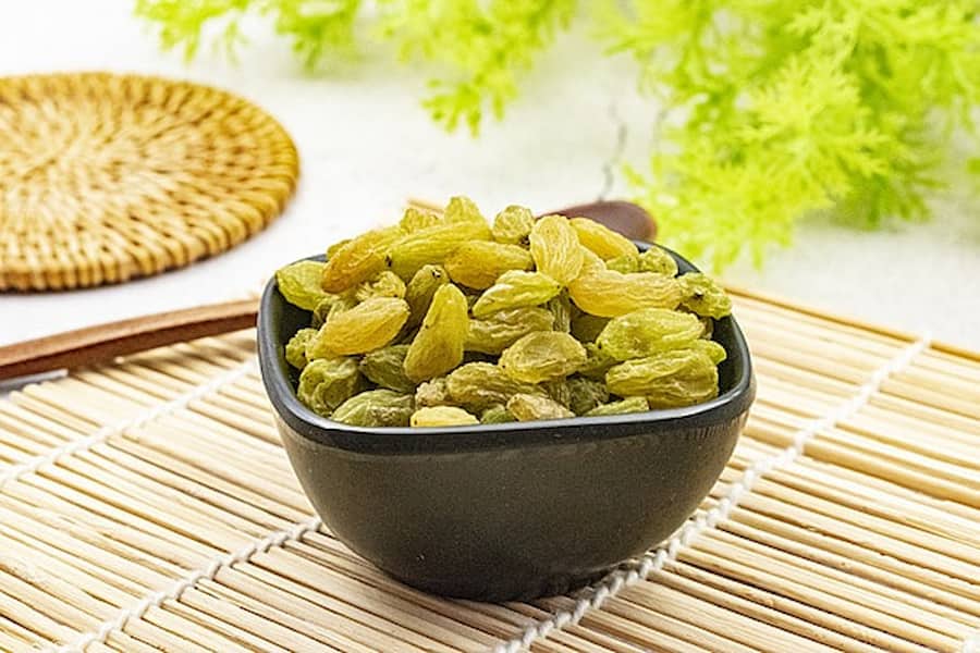 تصویر 4 از خرید و قیمت کشمش صادراتی بناب + فروش عمده